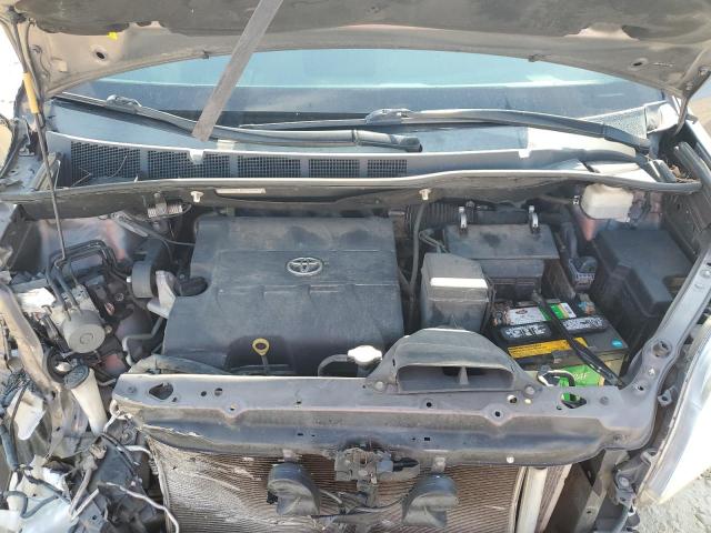 5TDKK3DC1ES494673 Toyota 2gr-fks