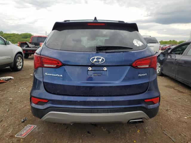 5XYZU3LB1HG462325 Hyundai gdi theta ii