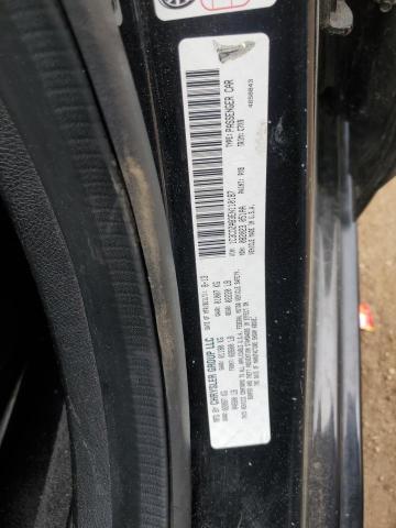 1C3CDZAB3EN110187 Dodge Avenger