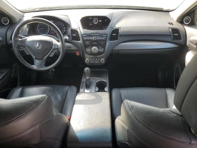 5J8TB3H32EL012942 Acura RDX
