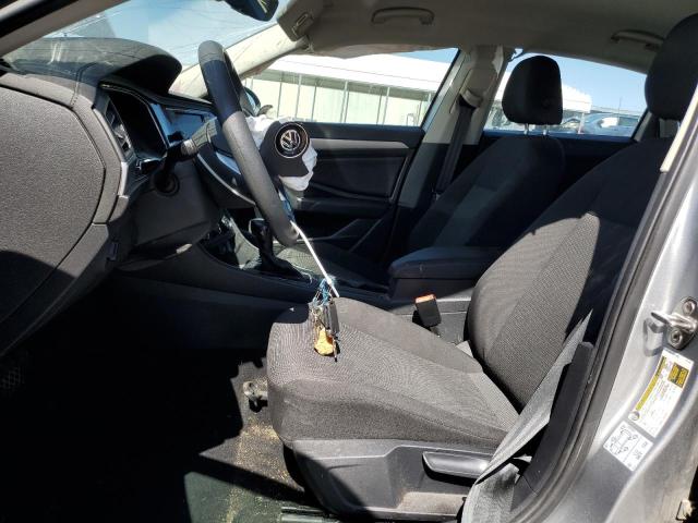 3VWC57BU6KM217475 Volkswagen 1.4 tsi