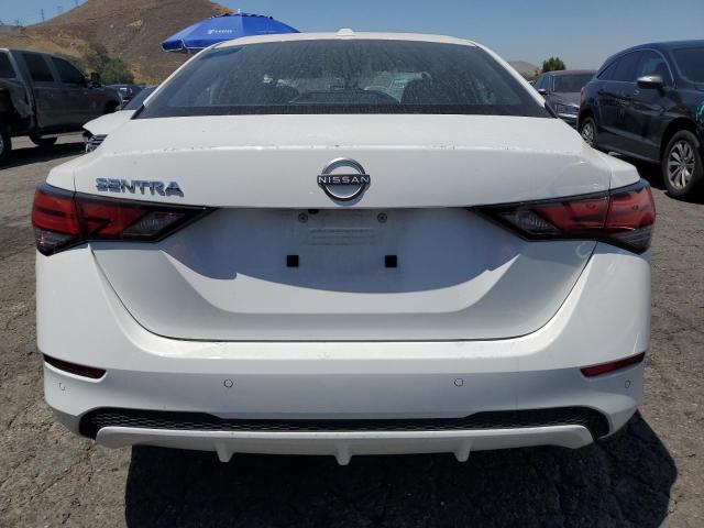 3N1AB8CV3SY281307 Nissan Sentra