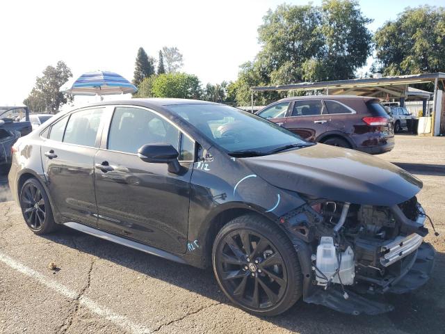 5YFS4MCE9NP133686 Toyota COROLLA SE