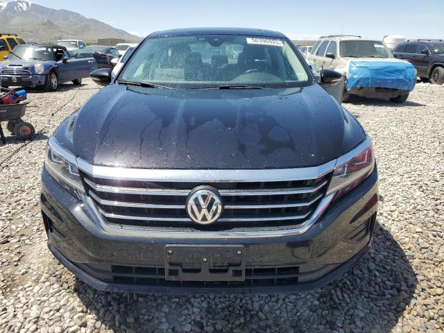 1VWSA7A30NC000400 Volkswagen PASSAT SE