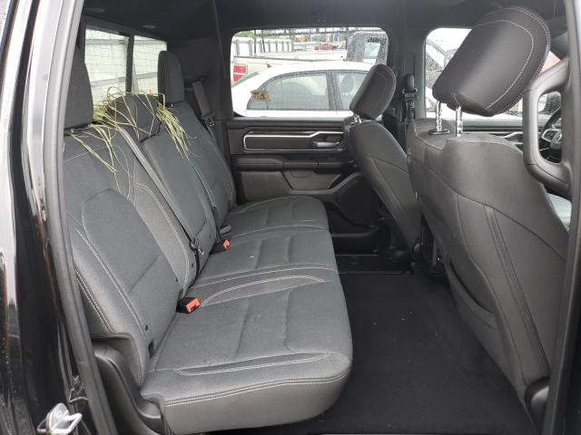 1C6RREFT7KN535027 RAM 1500 Big H
