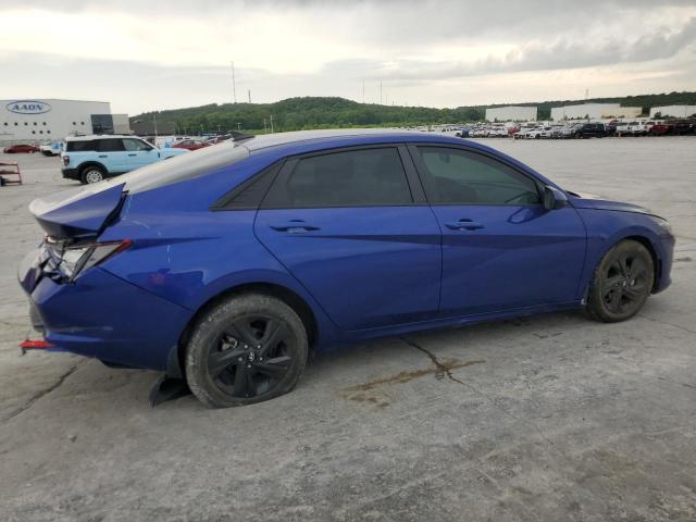 KMHLS4AG5NU245558 Hyundai mpi nu pe