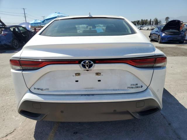 JTDAAAAA3MA002422 Toyota 3km
