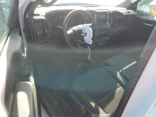 3GCNAAEDXPG198788 Chevrolet Silverado