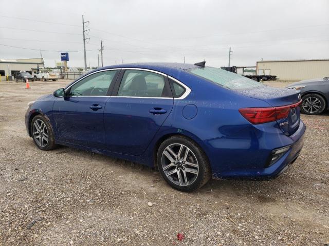3KPF54AD6ME282727 KIA mpi nu