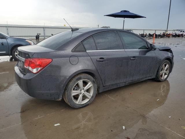 1G1PF5SBXG7118088 Chevrolet CRUZE LIMI