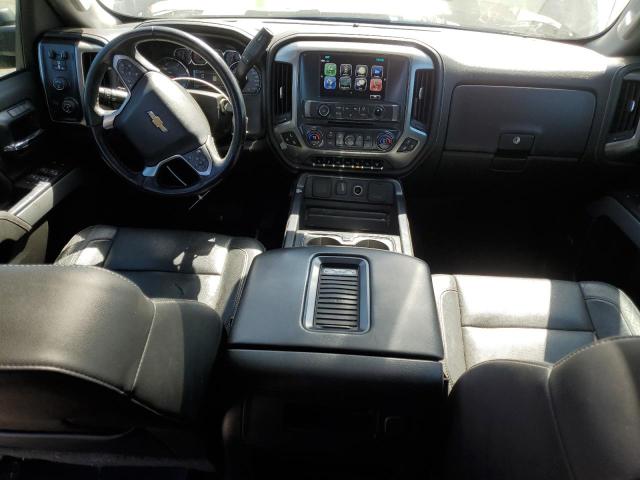 1GC1KTEYXKF134903 Chevrolet Silverado