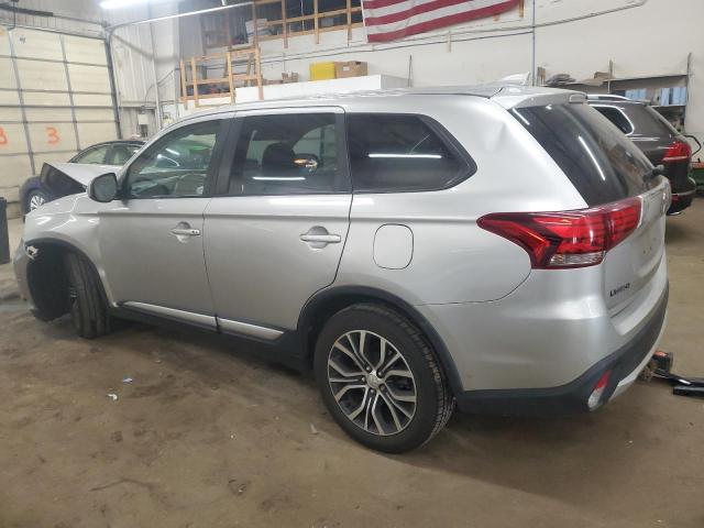 JA4AZ3A37JZ064080 Mitsubishi Outlander
