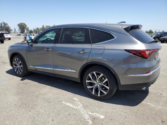 5J8YD9H43RL004933 Acura MDX TECHNO