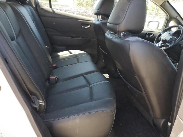 1N4AZ1CP6KC307981 Nissan 2019