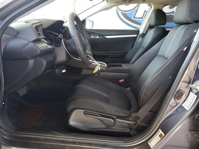 19XFC2F71GE220119 Honda CIVIC EX