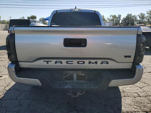 3TMDZ5BN5PM163778 Toyota TACOMA DOU