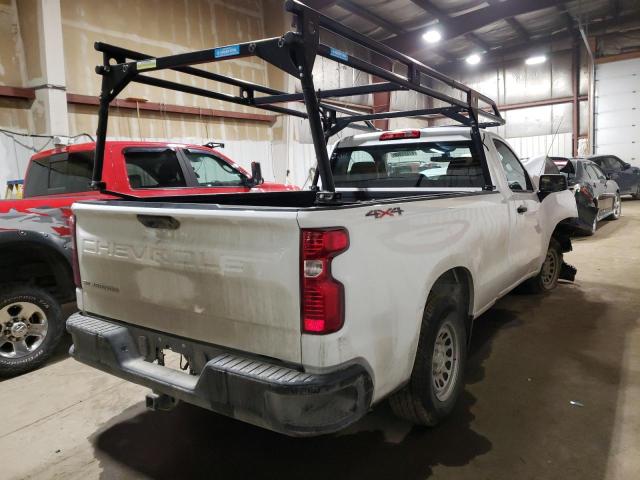 3GCNYAEK0NG184860 Chevrolet l3b