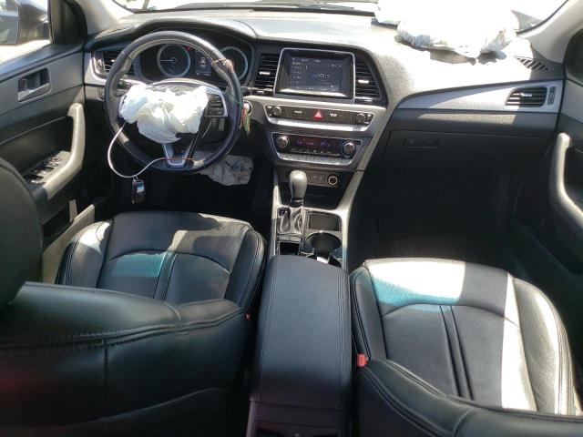 5NPE34AF0KH769322 Hyundai gdi theta-ii
