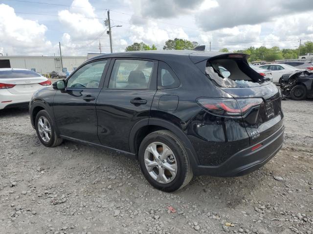 3CZRZ1H38SM710663 Honda HR-V LX