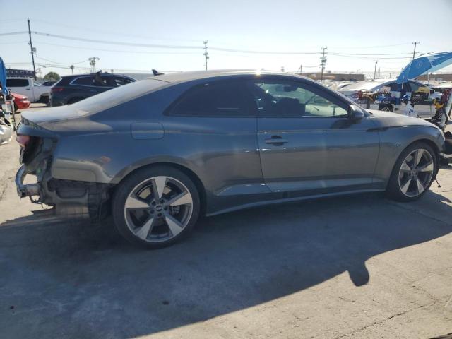 WAUTAAF58MA055747 Audi 2021