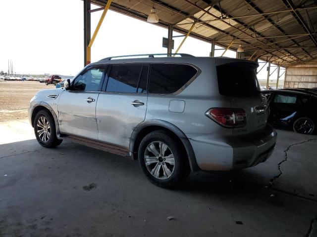 JN8AY2NC4JX500803 Nissan Armada