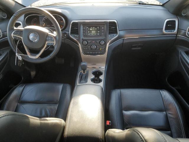 1C4RJFBG3HC750570 Jeep 2017