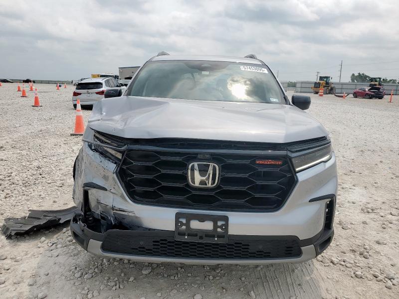 5FNYG1H62SB002267 Honda j35y8