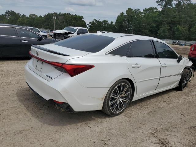 4T1BZ1FB6KU023061 Toyota AVALON XLE
