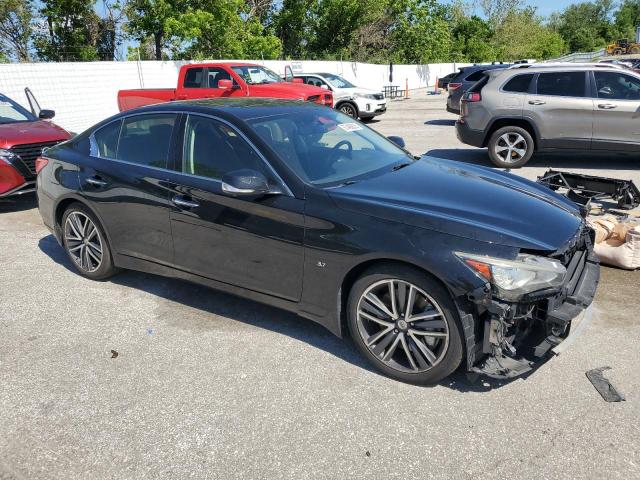 JN1BV7AR6FM406899 Infiniti Q50 BASE