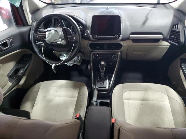 MAJ6P1UL0JC205517 Ford ECOSPORT S