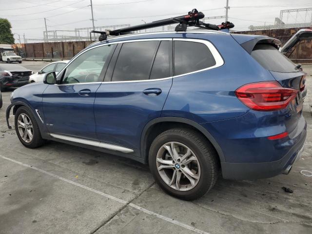 5UXTR9C51JLC74355 BMW X3