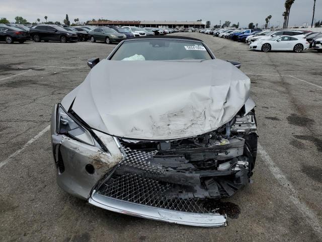 JTHMPAAY2RA107886 Lexus 2ur-gse