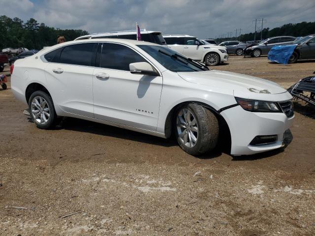 1G11Z5S35KU107757 Chevrolet IMPALA LT