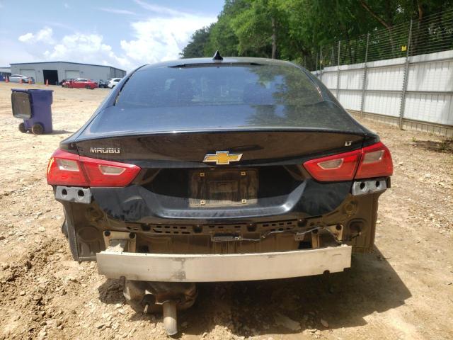 1G1ZE5ST4HF266538 Chevrolet MALIBU LT