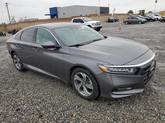 1HGCV1F5XJA110641 Honda l15be