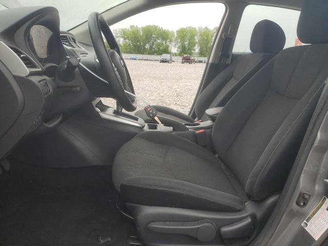 3N1AB7AP8HY349768 Nissan SENTRA S