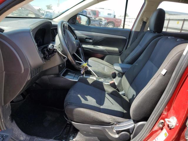 JA4AD2A38HZ041703 Mitsubishi 2.4 sohc mivec