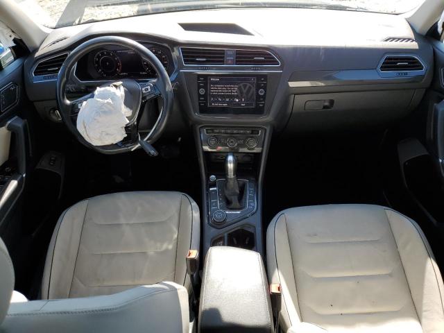 3VV4B7AX7JM198852 Volkswagen 2018