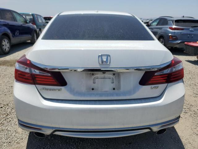 1HGCR3F81GA013007 Honda j35y1