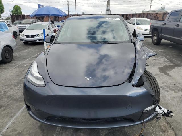 5YJYGDEE8MF218012 Tesla Model Y