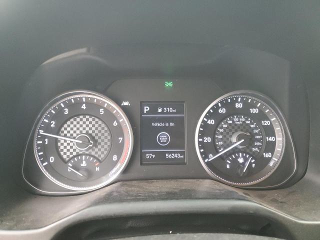 KMHD84LF8LU996996 Hyundai mpi nu