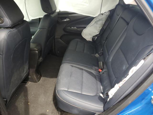 1G1FY6S03P4176460 Chevrolet BOLT EUV L