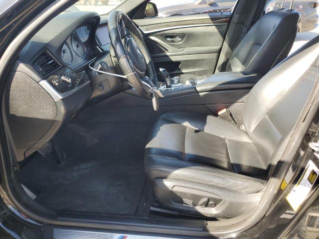 WBA5B1C56FG126910 BMW 2015