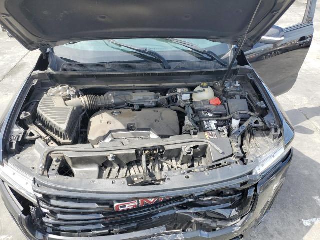 1GKKNKLAXMZ166350 GMC ACADIA SLE