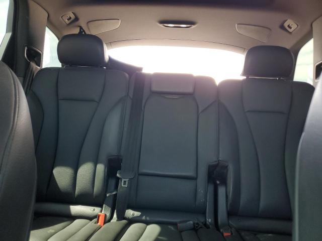 WA1VAAF75JD011223 Audi Q7 PRESTIG