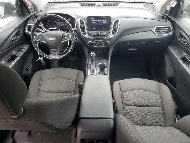 2GNAXLEX2K6153200 Chevrolet EQUINOX LT