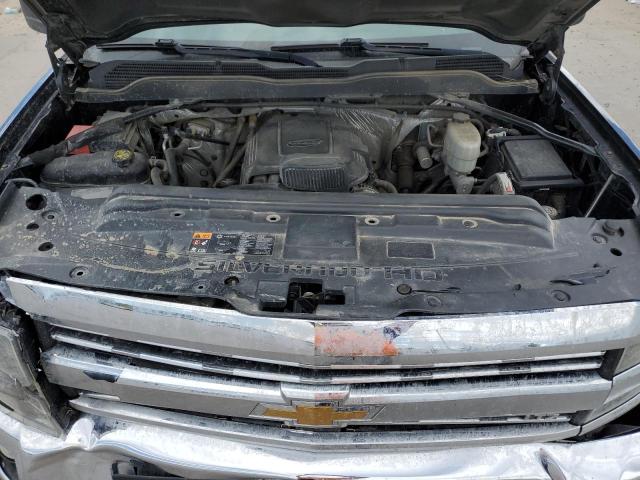 1GC2KWEGXFZ115379 Chevrolet l96