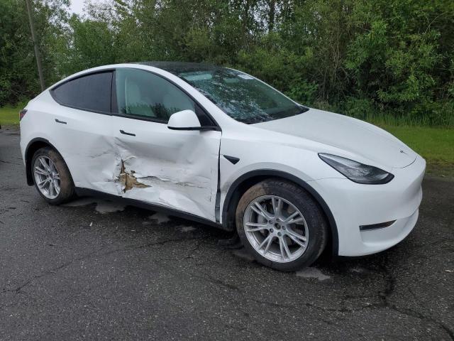 5YJYGDEE3MF206060 Tesla Model Y