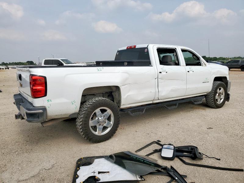 1GC1CUEG9FF114965 Chevrolet Silverado