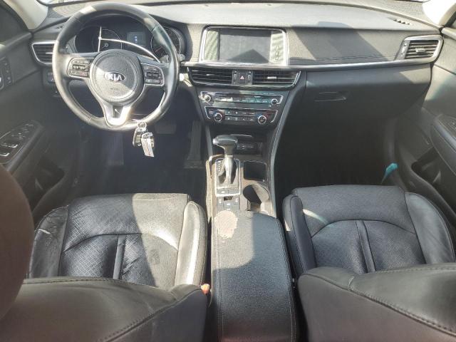 5XXGU4L32JG183644 KIA OPTIMA EX